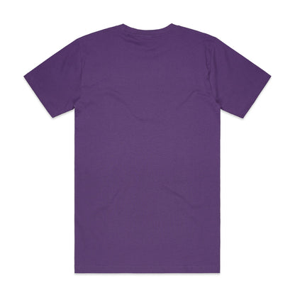 As Colour Mens Block Tee - 5050