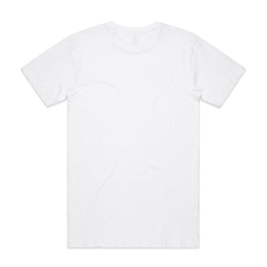 As Colour Mens Block Tee - 5050