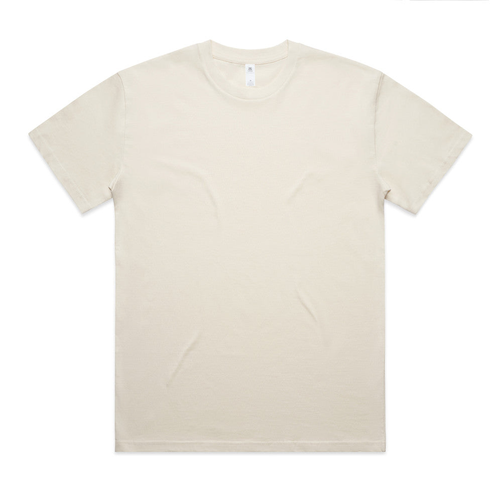 As Colour Mens State Tee - 5052