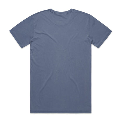 As Colour - Mens Staple Faded Tee - 5065