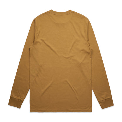 As Colour - Mens Classic L/S Tee - 5071