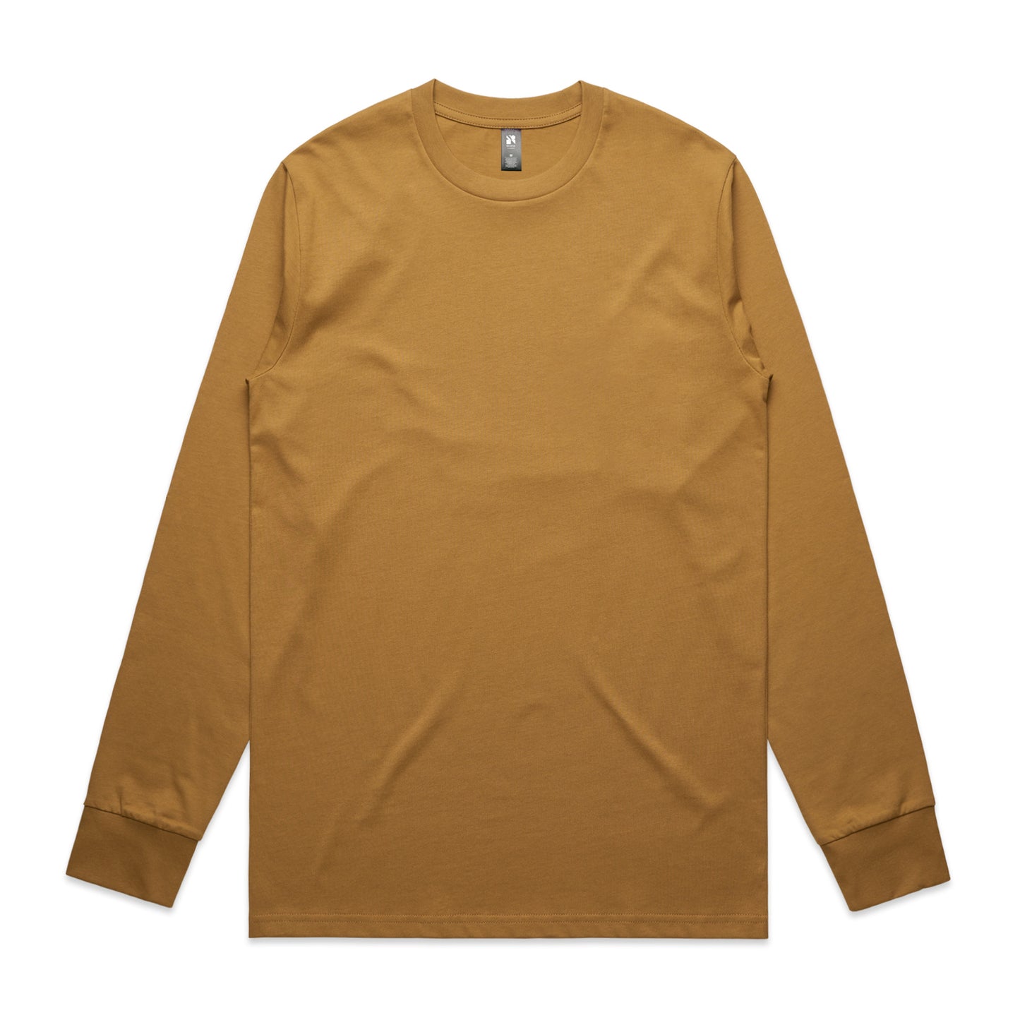 As Colour - Mens Classic L/S Tee - 5071