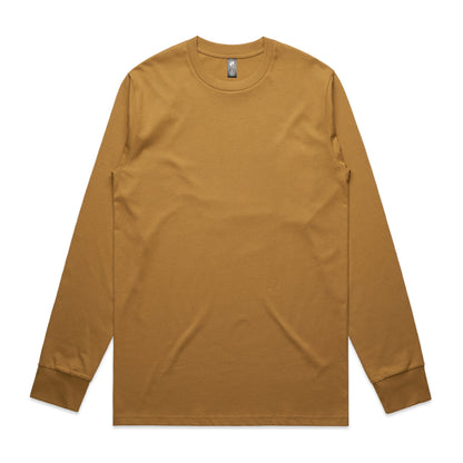 As Colour - Mens Classic L/S Tee - 5071