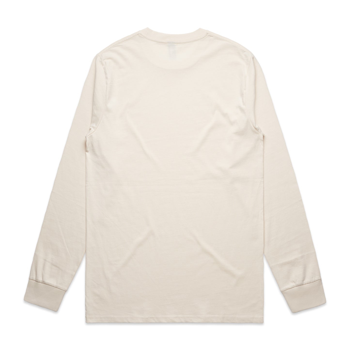 As Colour - Mens Classic L/S Tee - 5071