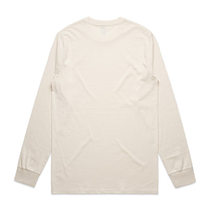 As Colour - Mens Classic L/S Tee - 5071