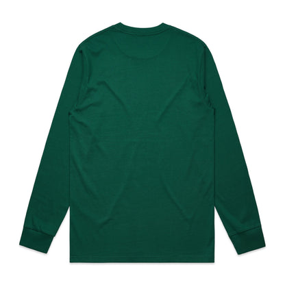 As Colour - Mens Classic L/S Tee - 5071