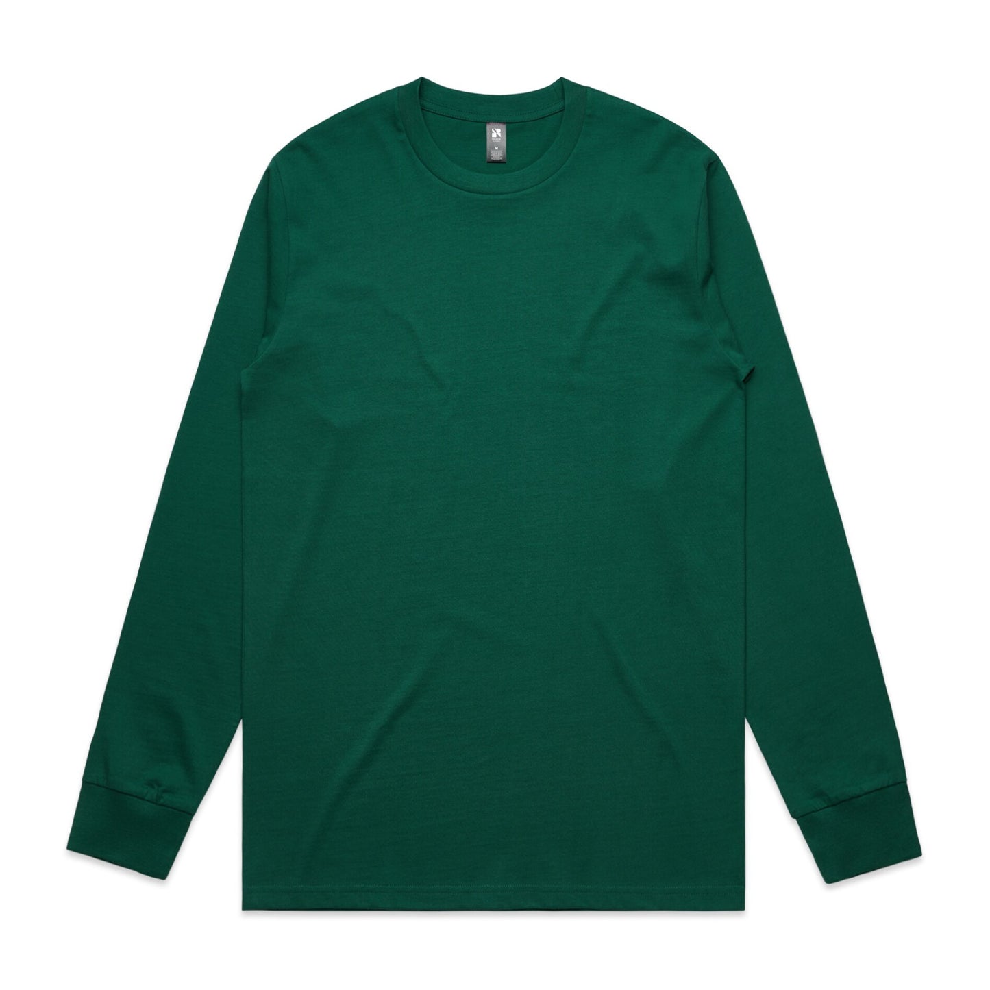 As Colour - Mens Classic L/S Tee - 5071