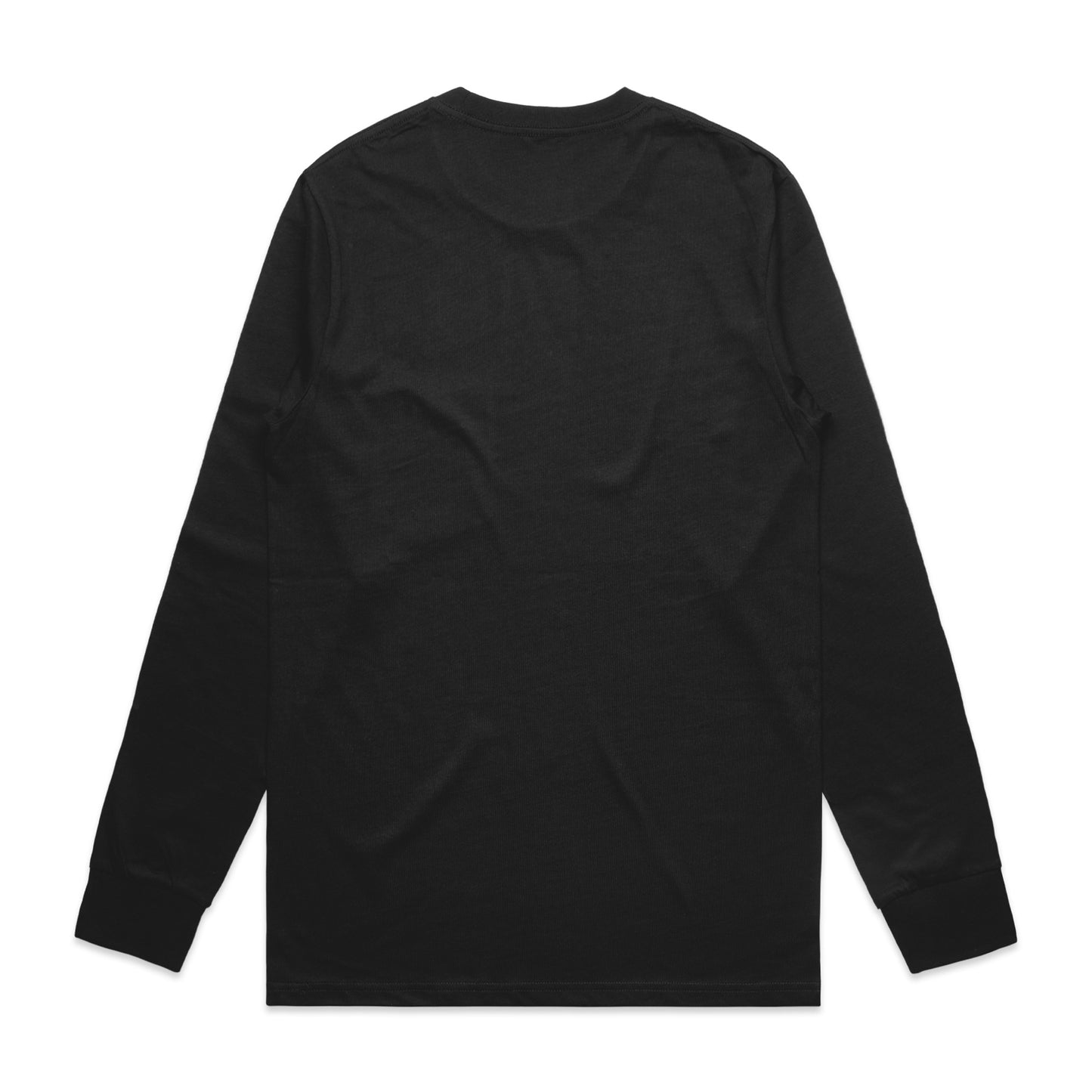 As Colour - Mens Classic L/S Tee - 5071