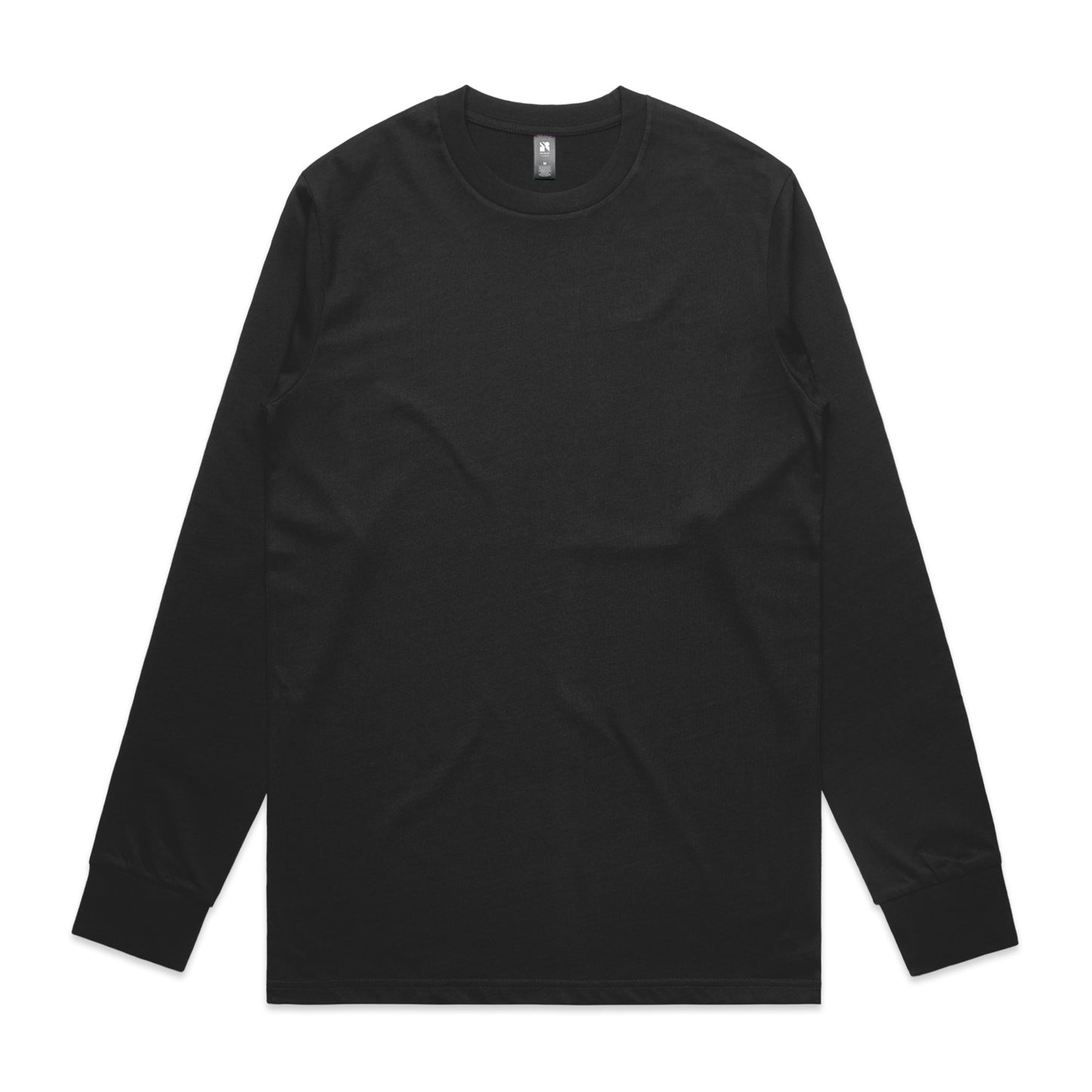 As Colour - Mens Classic L/S Tee - 5071