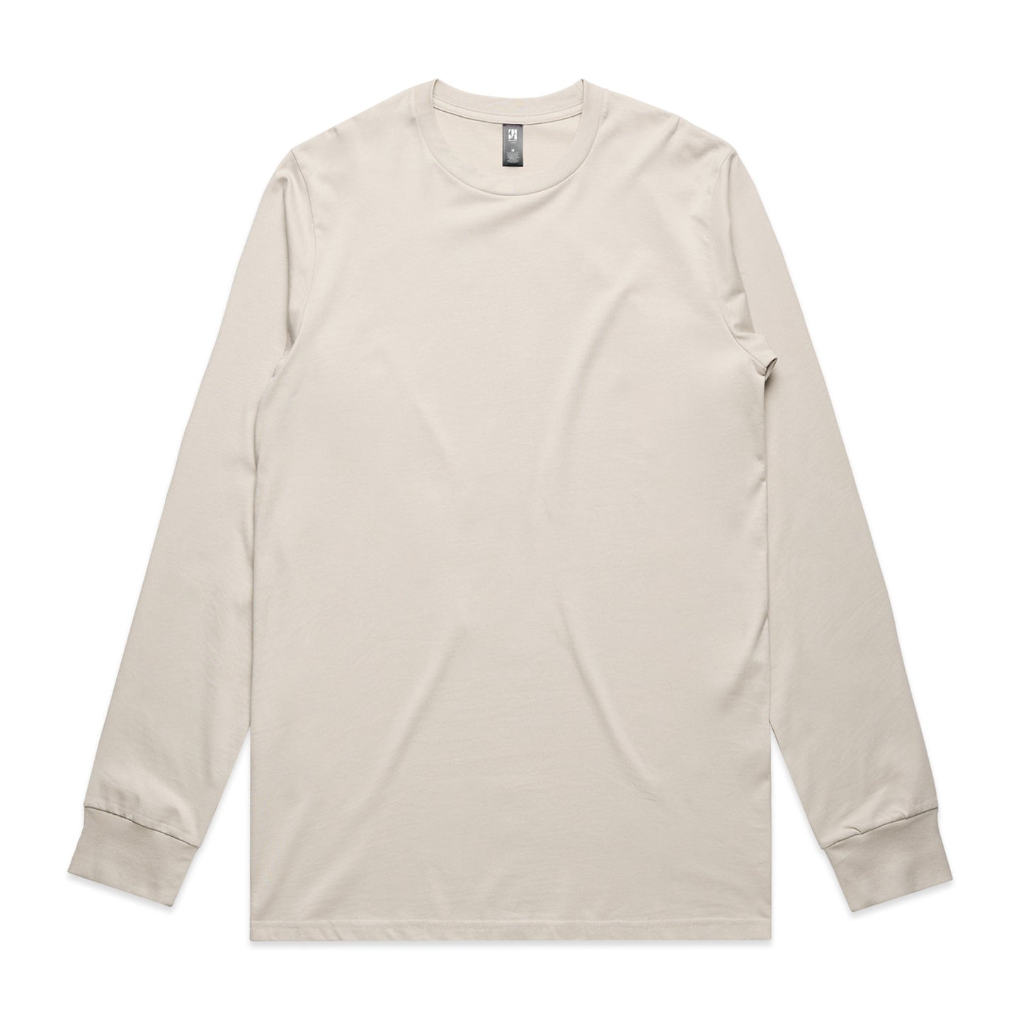 As Colour - Mens Classic L/S Tee - 5071