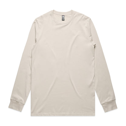 As Colour - Mens Classic L/S Tee - 5071