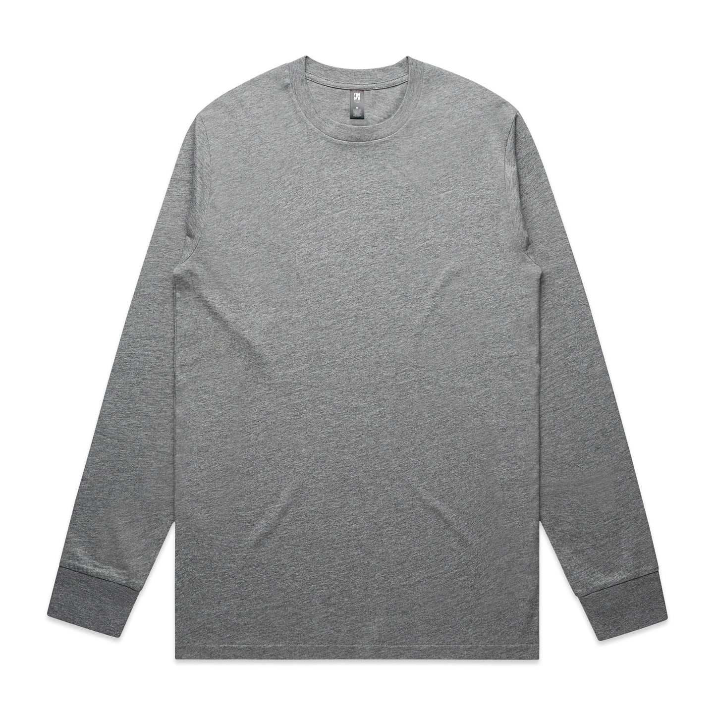 As Colour - Mens Classic L/S Tee - 5071