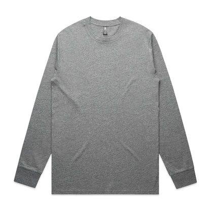 As Colour - Mens Classic L/S Tee - 5071