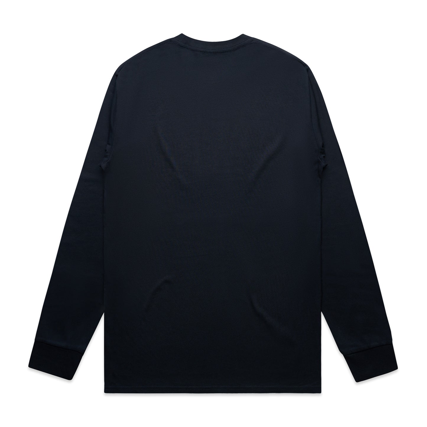 As Colour - Mens Classic L/S Tee - 5071