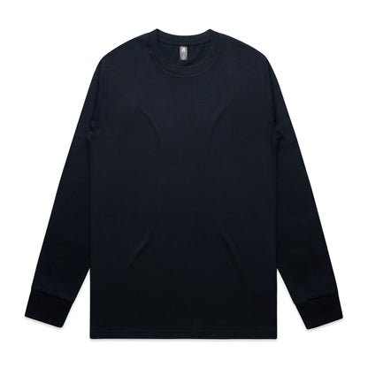 As Colour - Mens Classic L/S Tee - 5071