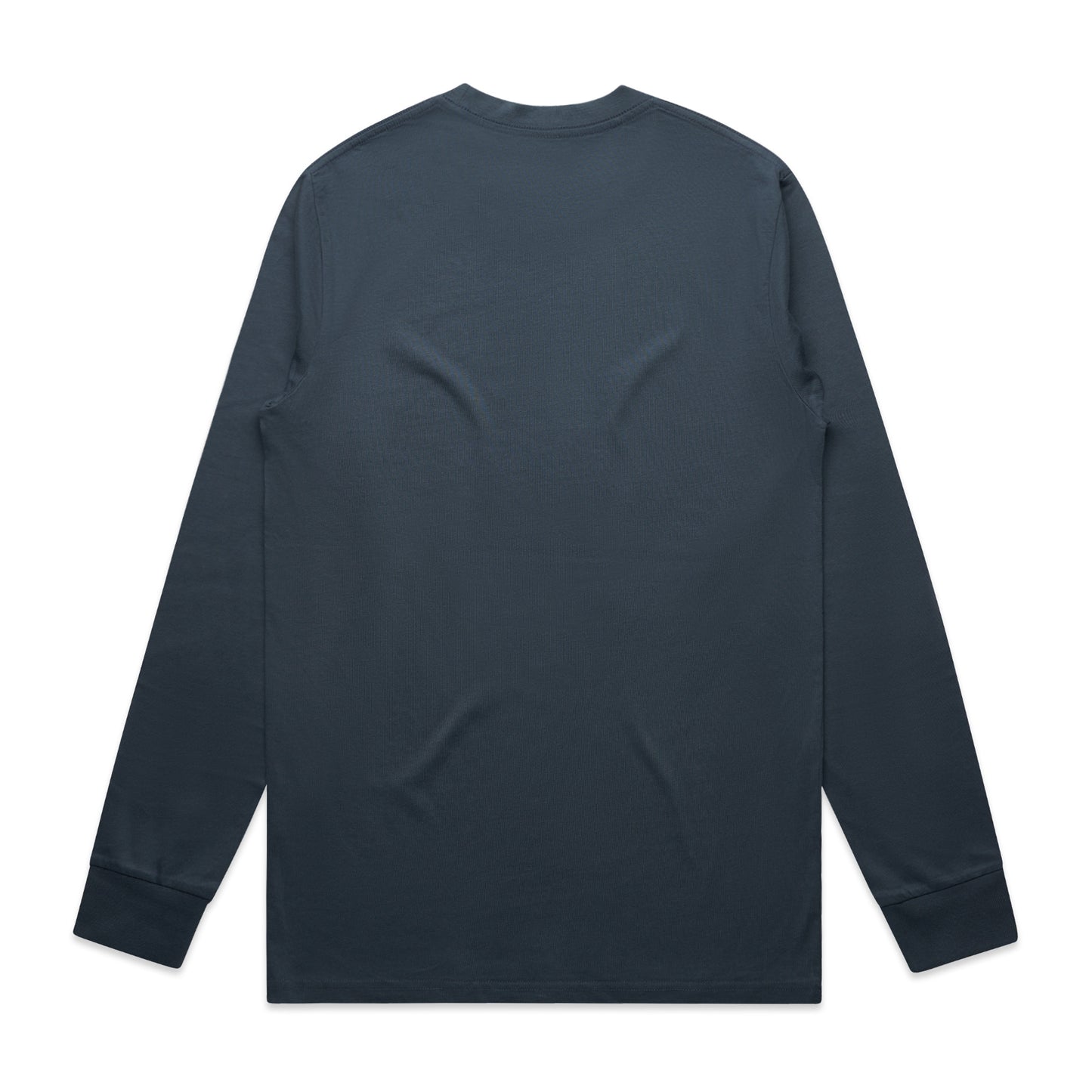 As Colour - Mens Classic L/S Tee - 5071