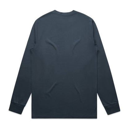 As Colour - Mens Classic L/S Tee - 5071