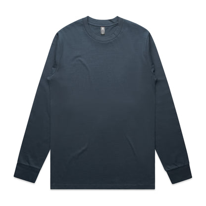 As Colour - Mens Classic L/S Tee - 5071