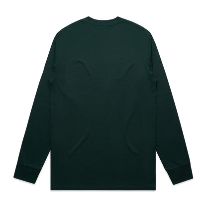 As Colour - Mens Classic L/S Tee - 5071