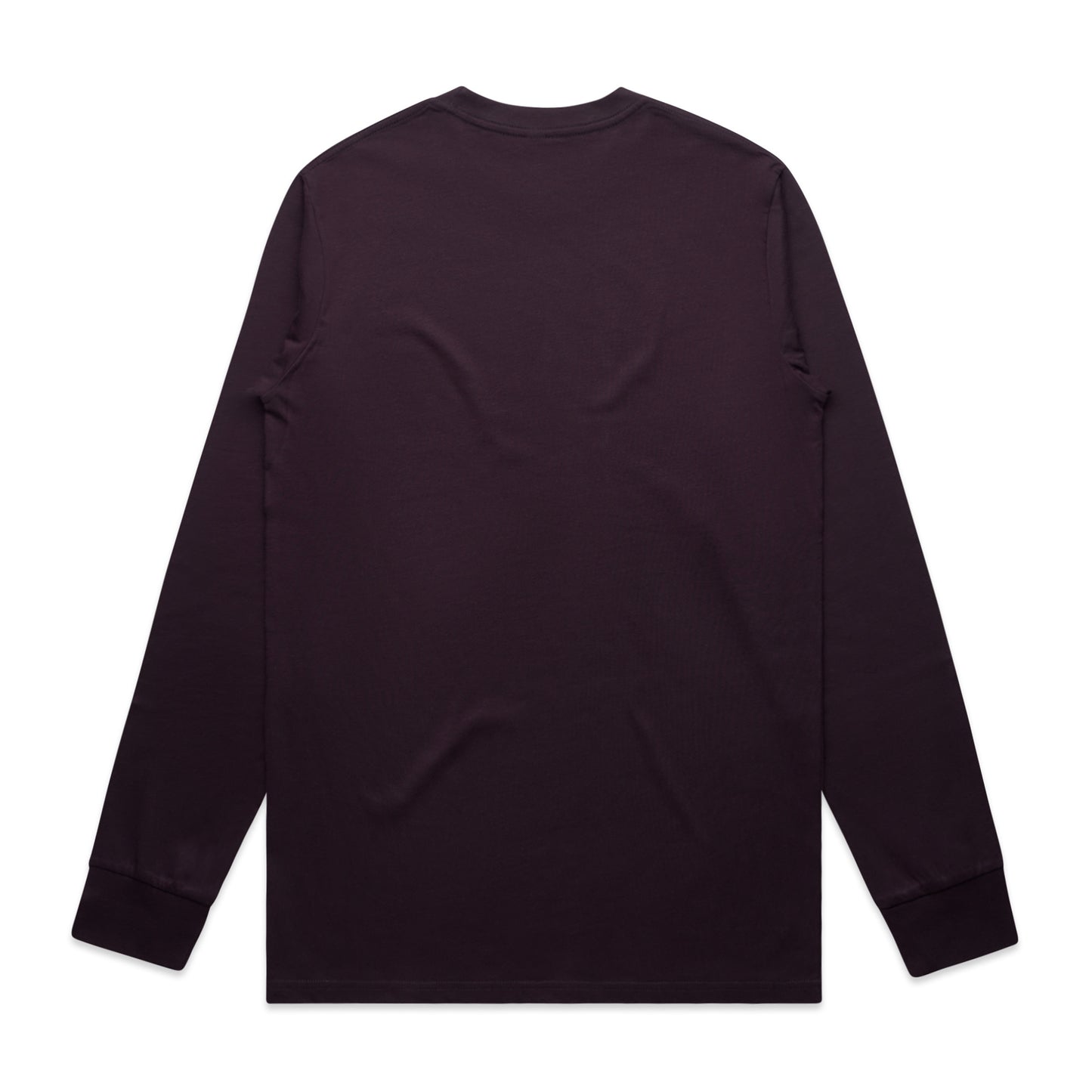 As Colour - Mens Classic L/S Tee - 5071