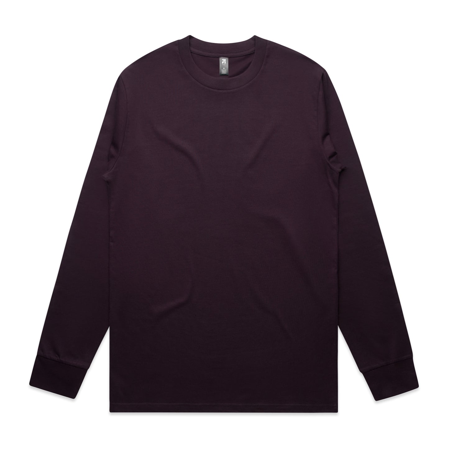 As Colour - Mens Classic L/S Tee - 5071