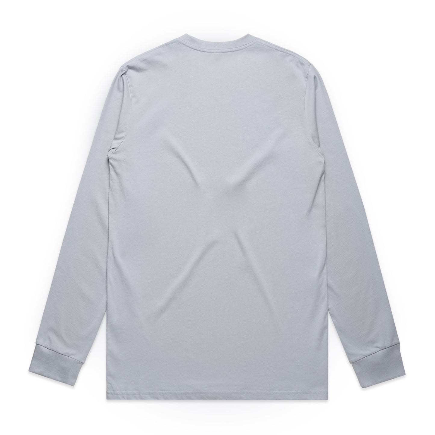 As Colour - Mens Classic L/S Tee - 5071