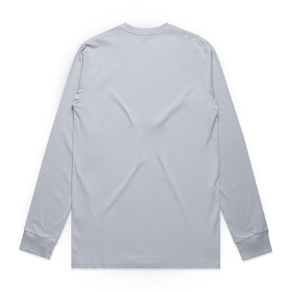 As Colour - Mens Classic L/S Tee - 5071