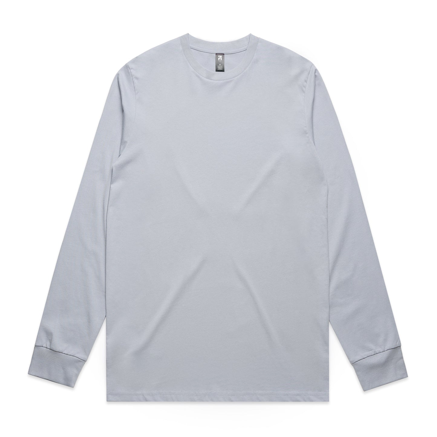 As Colour - Mens Classic L/S Tee - 5071