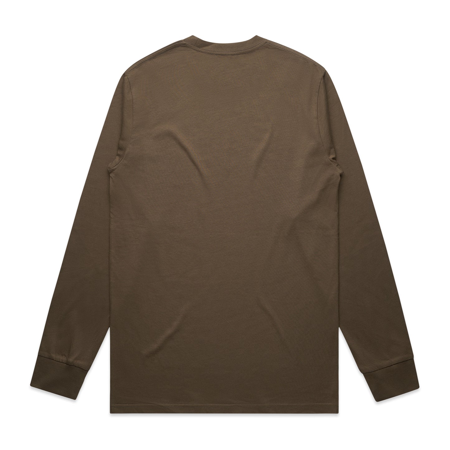 As Colour - Mens Classic L/S Tee - 5071