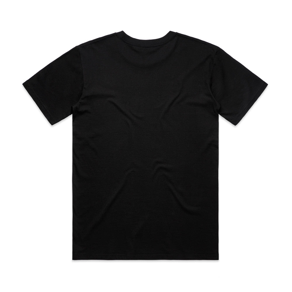 As Colour - Staple Minus Tee [-5cm] - 5074