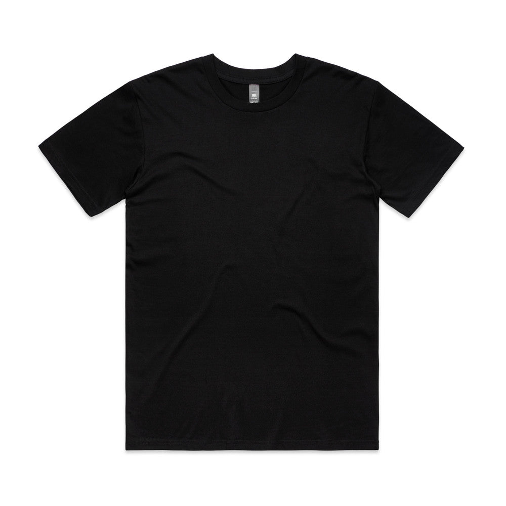 As Colour - Staple Minus Tee [-5cm] - 5074