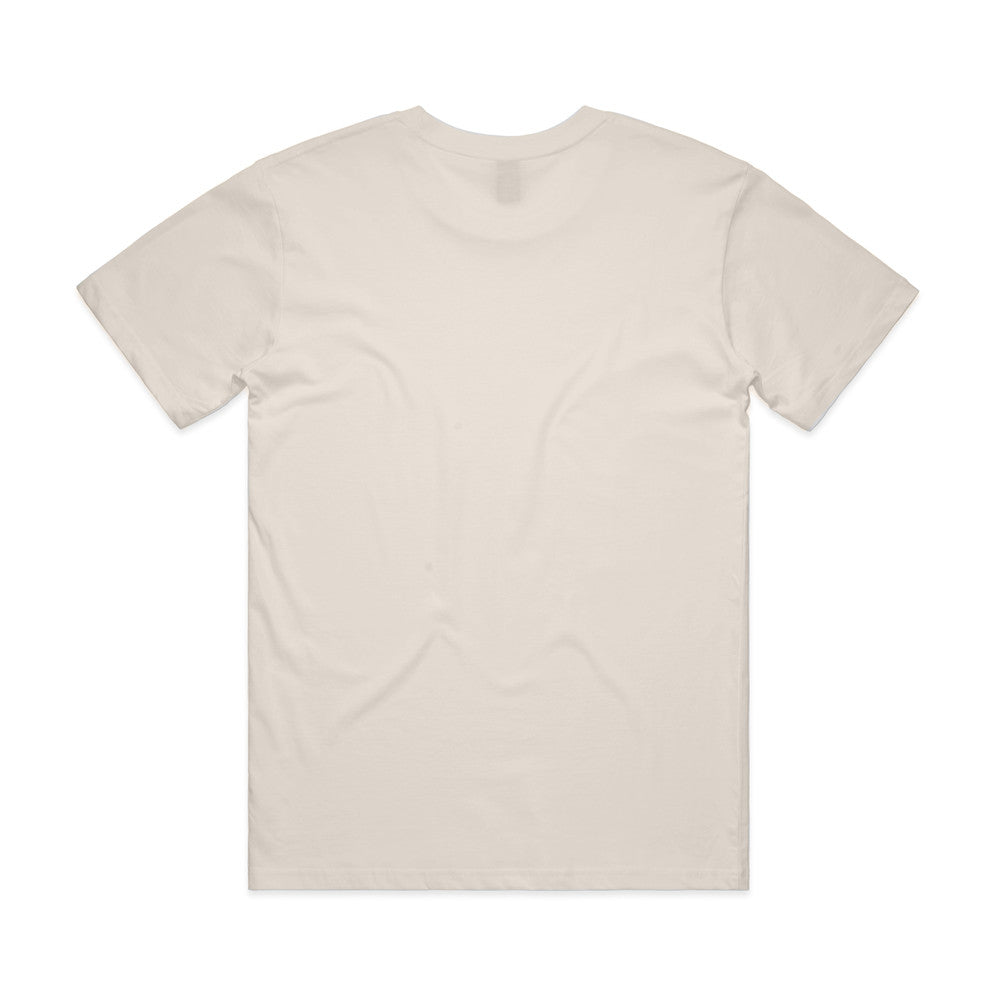 As Colour - Staple Minus Tee [-5cm] - 5074