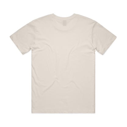 As Colour - Staple Minus Tee [-5cm] - 5074