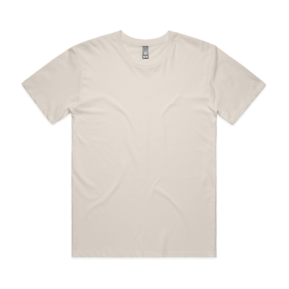 As Colour - Staple Minus Tee [-5cm] - 5074