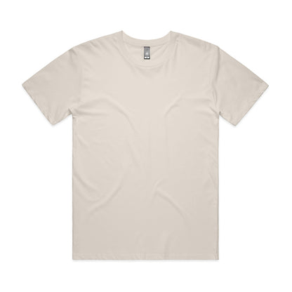 As Colour - Staple Minus Tee [-5cm] - 5074