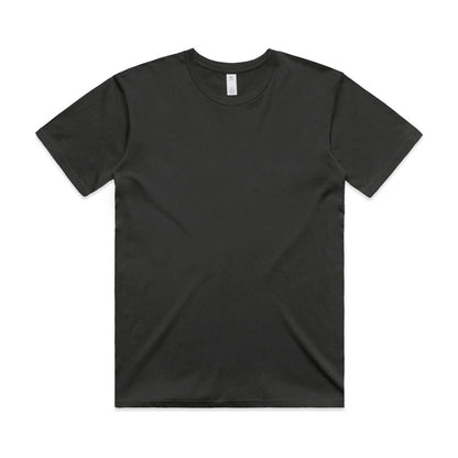 As Colour - Staple Minus Tee [-5cm] - 5074