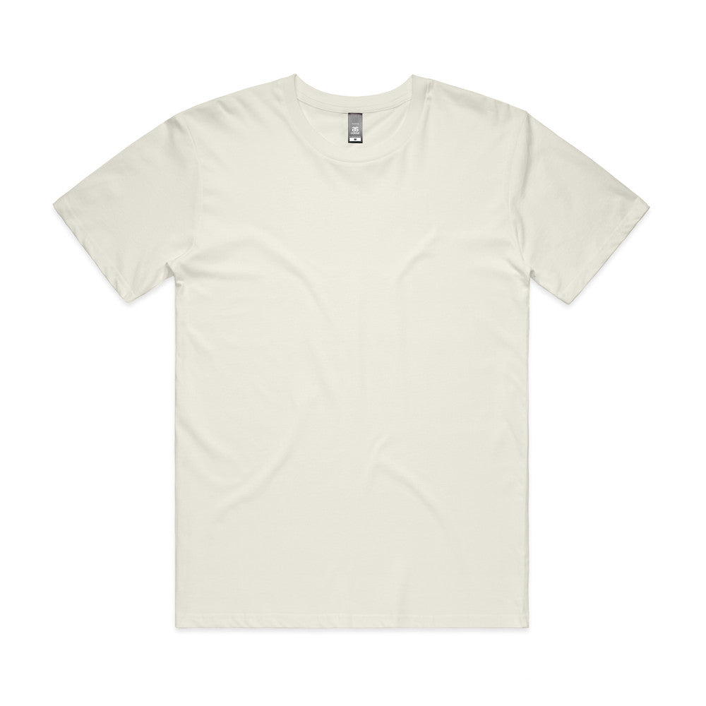 As Colour - Staple Minus Tee [-5cm] - 5074