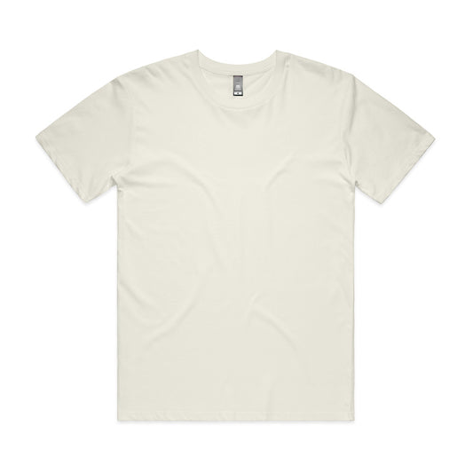 As Colour - Staple Minus Tee [-5cm] - 5074