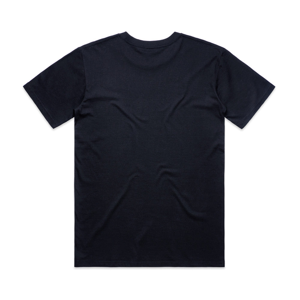 As Colour - Staple Minus Tee [-5cm] - 5074