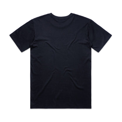 As Colour - Staple Minus Tee [-5cm] - 5074