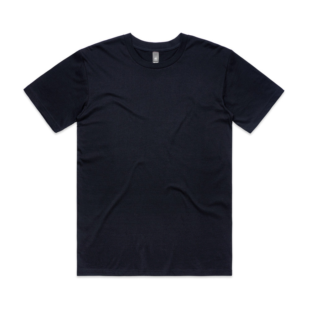 As Colour - Staple Minus Tee [-5cm] - 5074