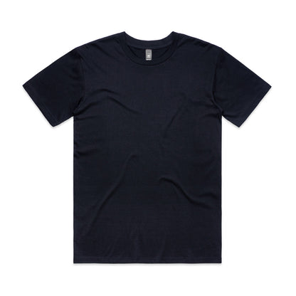 As Colour - Staple Minus Tee [-5cm] - 5074