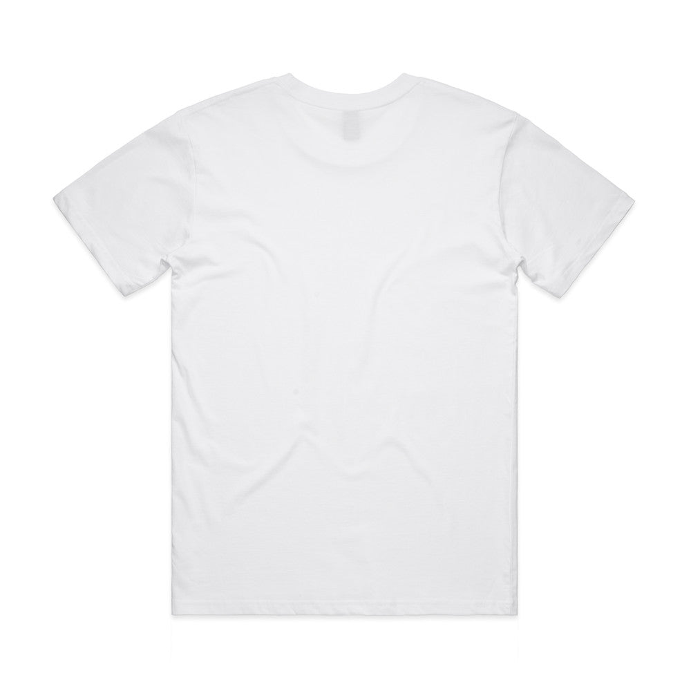 As Colour - Staple Minus Tee [-5cm] - 5074