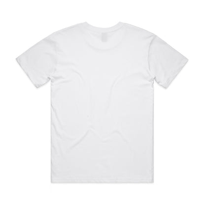 As Colour - Staple Minus Tee [-5cm] - 5074