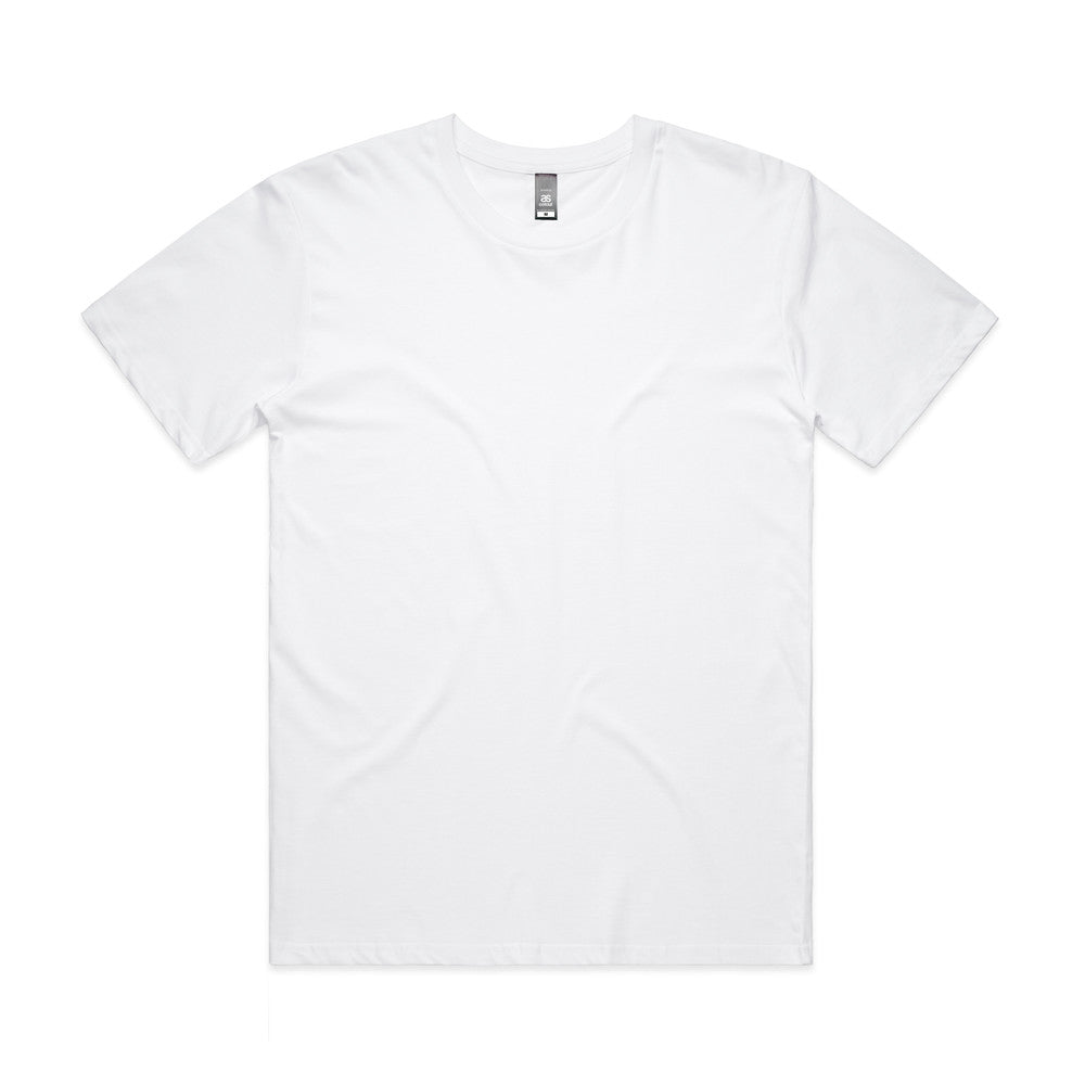 As Colour - Staple Minus Tee [-5cm] - 5074