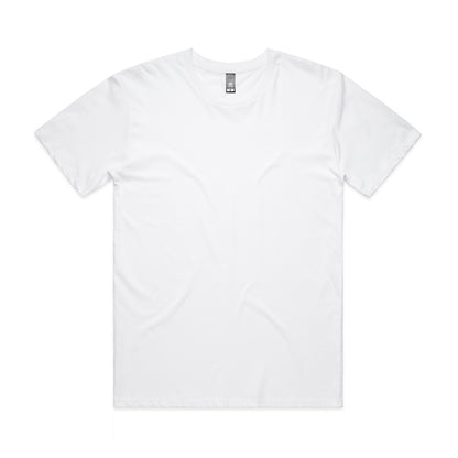 As Colour - Staple Minus Tee [-5cm] - 5074