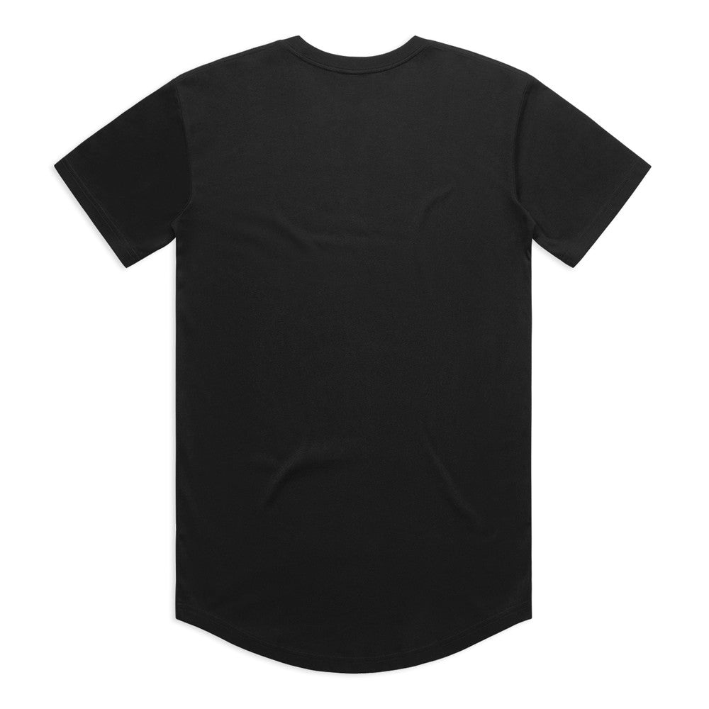 As Colour - Staple Curve Tee - 5076