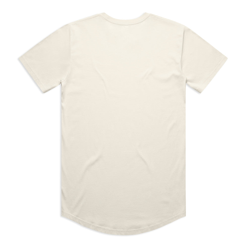As Colour - Staple Curve Tee - 5076