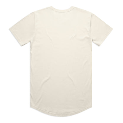 As Colour - Staple Curve Tee - 5076