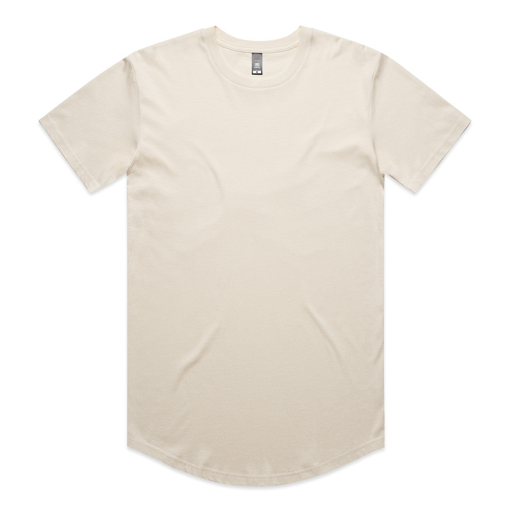 As Colour - Staple Curve Tee - 5076